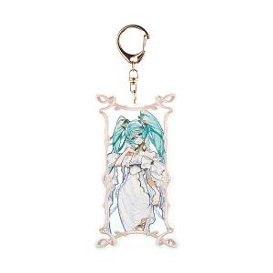 Hatsune Miku: Acrylic Keychain Strap - Mai Yoneyama Ver. [Good Smile Company]