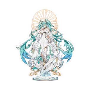 Hatsune Miku: Acrylic Stand - Mai Yoneyama Ver. [Good Smile Company]