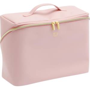 Rilakkuma: Big Standing Pouch (Pink Ver.) [San-x]