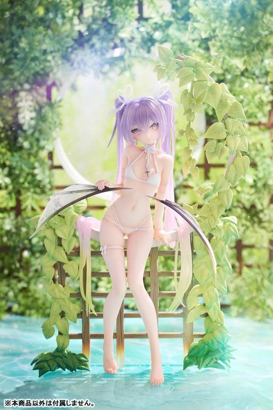 Original Character: Eve (EDEN Ver.) - Illustration by rurudo 1/6
