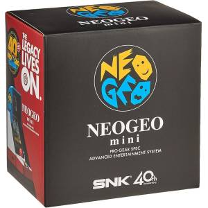 Xeno Crisis Sur Neo Geo AES – Édition Japonaise Neuve Sous Blister