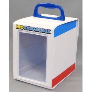Neo Geo Mini Storage Case [Occasion / Loose]