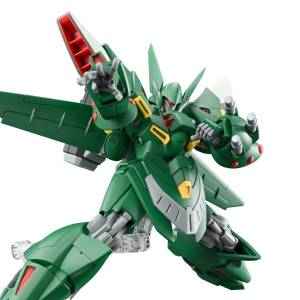 HG: Super Robot Wars OG - Mass-Produced Gespenst Mk-II (Kai's) (Limited Edition) [Bandai]