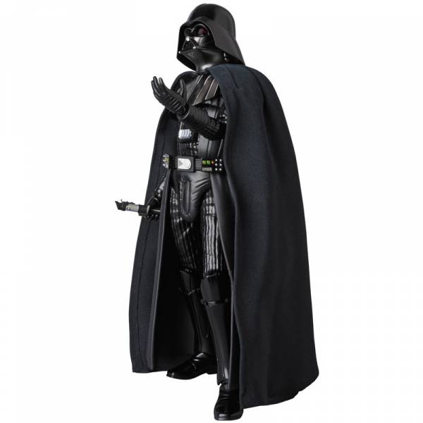 mafex darth vader