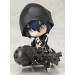 Black Rock Shooter - TV Animation Ver. [Nendoroid]