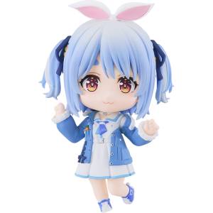Nendoroid 2741: Hololive - Usada Pekora (Casual Clothes Ver.) (Limited + Bonus) [Good Smile Company]