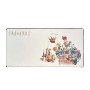 Final Fantasy IX : Gaming Desk Mat - Tantalus [Square Enix]