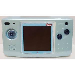 Neo Geo Pocket Color Pearl Blue [Occasion / Loose]