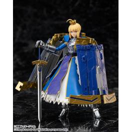 Fate/Grand Order - Saber Altria Pendragon Variable Excalibur [ARMOR GIRLS PROJECT]