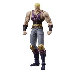 DIGACTION: Fist of the North Star - Souther 1/24 [DIG]