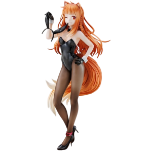 KDcolle: Spice and Wolf - Holo 1/7 (Bunny Ver.) [Kadokawa]