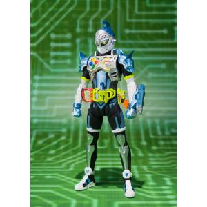 Kamen Rider Ex-Aid Brave Quest Gamer Level 2 [SH Figuarts]