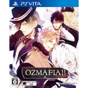 Ozmafia!! Vivace [PSV - Used Good Condition]