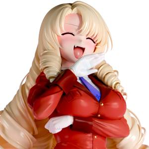 Original Character: Lady Of The Otherworldly Academy - Elisabeth F. Rosenburg 1/4 [B'full FOTS JAPAN]