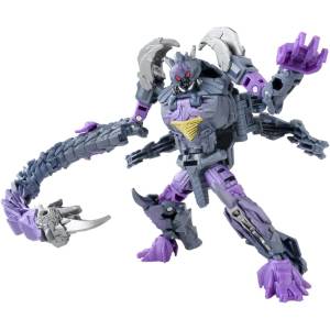 Studio Series (SS-126): Transformers: Rise of the Beasts - Scorpos [Takara Tomy]