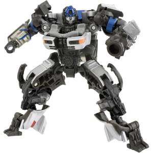 Transformers Studio Series: SS-141 - Mirage [Takara Tomy]