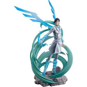 FIGUARTS ZERO: Bleach: Thousand-Year Blood War - Ishida Uryuu [Bandai Spirits]