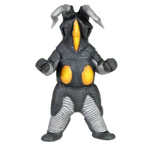 Ultra Giant Monster: Zetton - 2nd Generation (Limited Edition) [Bandai]