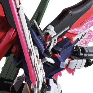HG 1/144: Mobile Suit Gundam SEED FREEDOM - Destiny Gundam Spec II