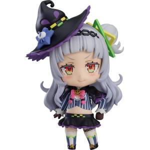 Nendoroid 2050: Hololive - Murasaki Shion & Shiokko (LIMITED EDITION) [Good Smile Company]