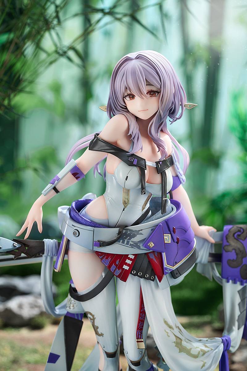 Goddess of Victory: Nikke - Scarlet 1/7 (Reissue) [Good