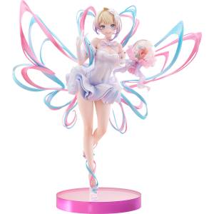Needy Streamer Overdose: OMGKawaiiAngel - Anniversary Party Ver. 1/7 [Good Smile Company]