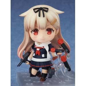 Kantai Collection -KanColle- Yudachi Kai-II [Nendoroid 695]