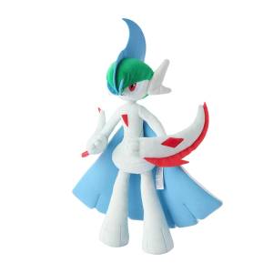 Pokémon: Plush Toy - Mega Gallade (Limited Edition) [The Pokémon Company]