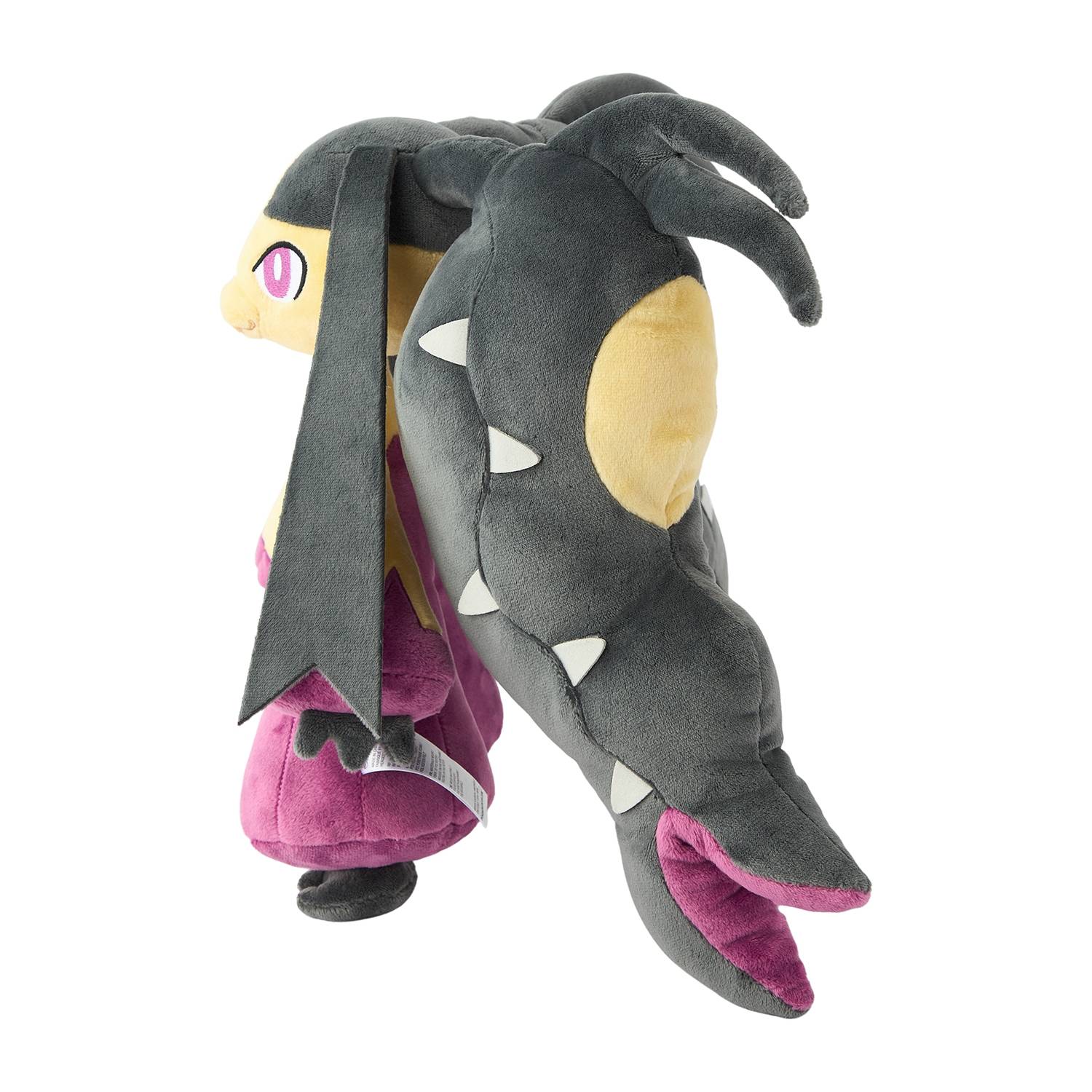 Pokémon: Plush Toy - Mega Mawile (Limited Edition) [The Pokémon Company
