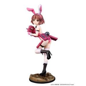 Sword Art Online Alternative: Gun Gale Online II - LLENN (Bunny Girl Ver.) 1/7 [Kaitendoh]