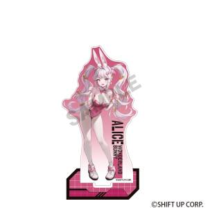Goddess of Victory NIKKE: Acrylic Stand - Alice [Crux]