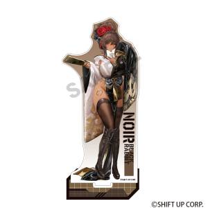 Goddess of Victory NIKKE: Acrylic Stand - Noir [Crux]