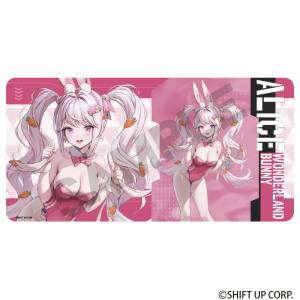 Goddess of Victory NIKKE: Desk Mat / Playmat - Alice [Crux]