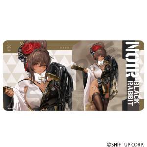 Goddess of Victory NIKKE: Desk Mat / Playmat - Noir [Crux]