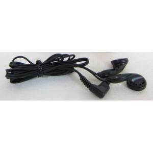 Neo Geo Pocket Stereo Headphones [Used / Loose]