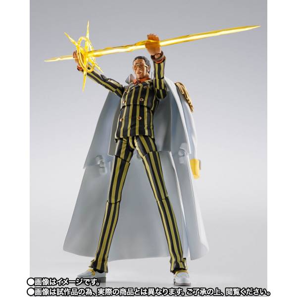 ONE PIECE フィギュア P.O.P “WA-MAXIMUM” ヤマト 発売｜LOGPIECE（ワンピースブログ