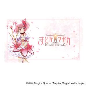 Puella Magi Madoka Magica - Magia Exedra: Rubber Desk Mat - Madoka [Movic]