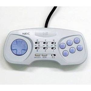 Arcade Pad 6 [PCE - used / loose]