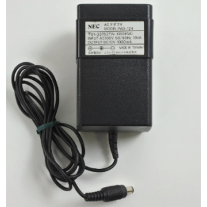 Adaptateur secteur PC Engine Duo (PAD-124) [PCE - occasion / loose]