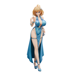 Original Character: Sophia F. Shearling - Illustration by Takamine Nadare 1/6 [Magi Arts]