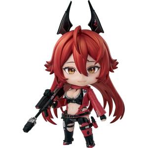 Nendoroid 2778: Goddess of Victory NIKKE - Red Hood [Good Smile Arts Shanghai]