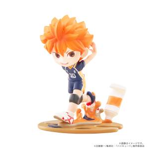 PalVerse Palé.: Haikyuu!! - Shoyo Hinata [Bushiroad Creative]