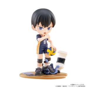 PalVerse Palé.: Haikyuu!! - Tobio Kageyama [Bushiroad Creative]