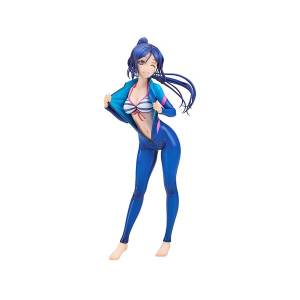 Love Live! Sunshine!!: Kanan Matsuura - Wetsuit Ver. 1/7 [Alter]