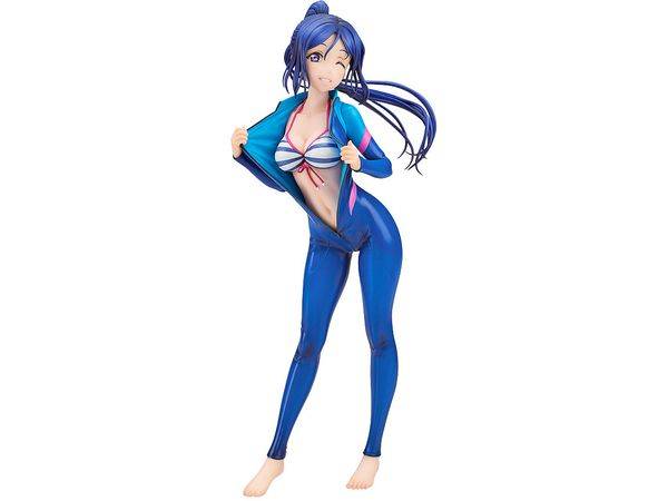Love Live! Sunshine!!: Kanan Matsuura - Wetsuit Ver. 1/7 [Alter]