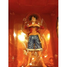 One Piece - Romance Dawn Part.2 - Monkey D. Luffy [Banpresto Ichiban Kuji Lottery]