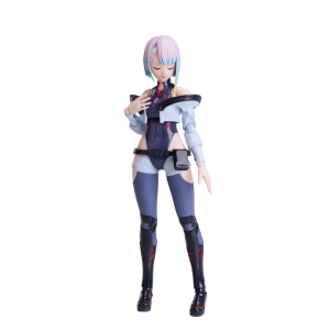 6th Mini Album : LUCY | HMV&BOOKS online - DUK2028