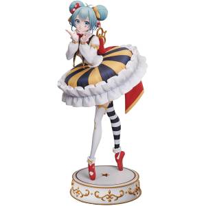 Vocaloid: Hatsune Miku 1/7 - Miku Expo 2023 VR, Toy Box [Design Coco]