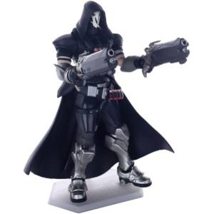 Overwatch - Reaper [Figma 393]