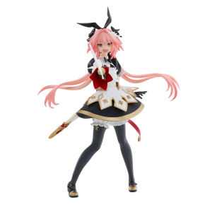 Figurizm Alpha: Fate / Grand Order - Saber / Astolfo (2nd Hand) [SEGA]